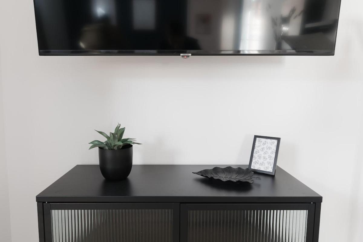 Le Graphiste ~ Hypercentre ~ Climatisation Apartment เปรีเกอ ภายนอก รูปภาพ