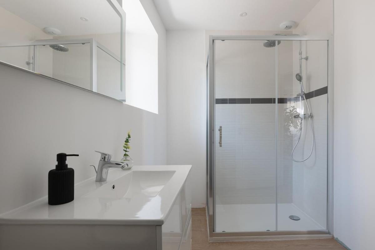 Le Graphiste ~ Hypercentre ~ Climatisation Apartment เปรีเกอ ภายนอก รูปภาพ
