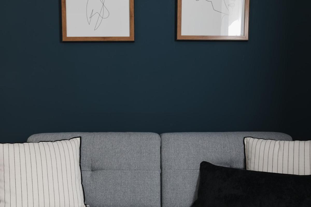 Le Graphiste ~ Hypercentre ~ Climatisation Apartment เปรีเกอ ภายนอก รูปภาพ
